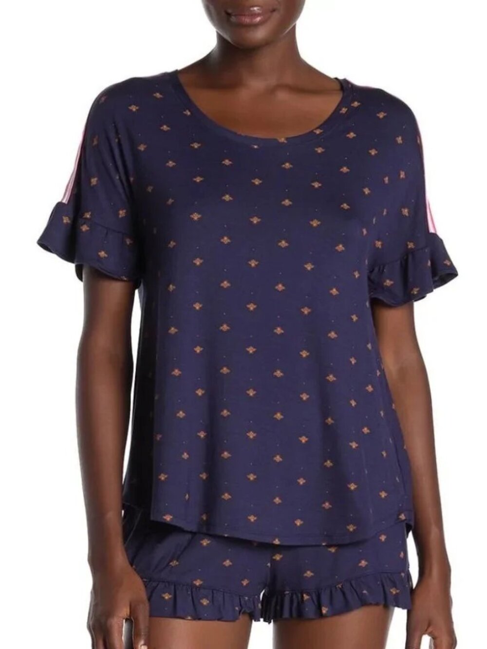 Room Service Pajamas TOP